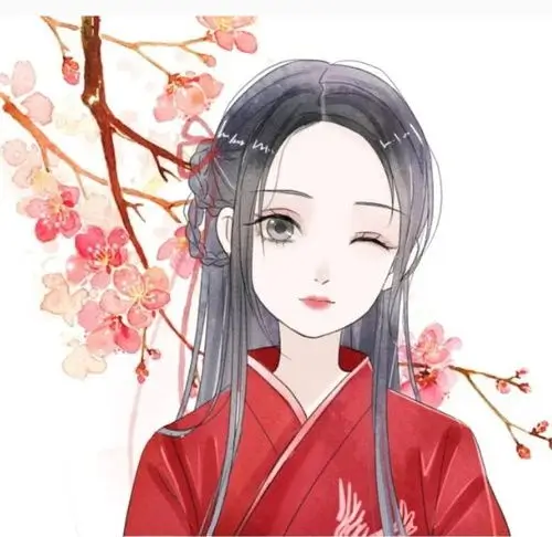 读者 白瓷杯 的头像标识
